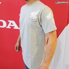 Honda Shirt Schweiz