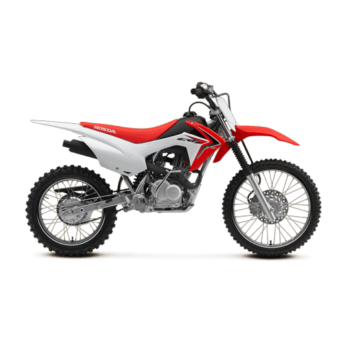 Motocross kaufen CRF 125