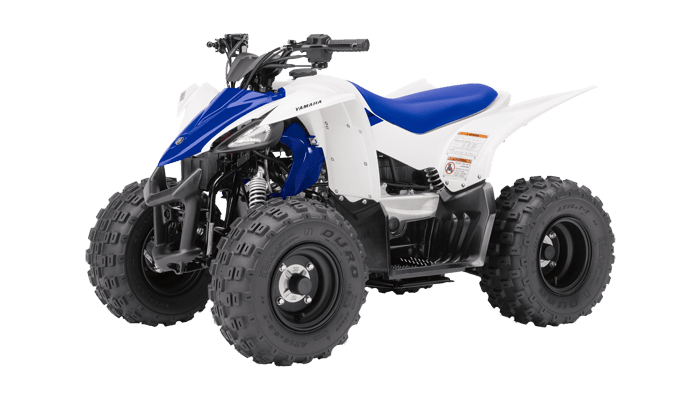 Quad ATV kaufen - Mini Quad YFZ 50