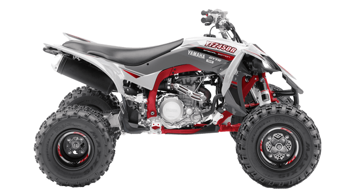 Quad kaufen - YFM 450R ATV kaufen
