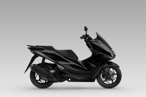Honda PCX125 Scooter