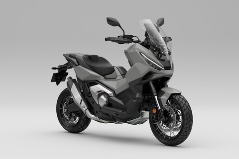 Honda XADV 750 Adventure Scooter