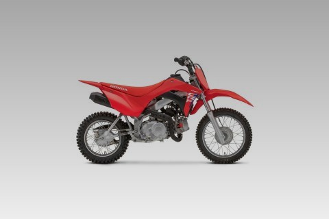Honda CRF110F Pit Bike Kleinmotorrad
