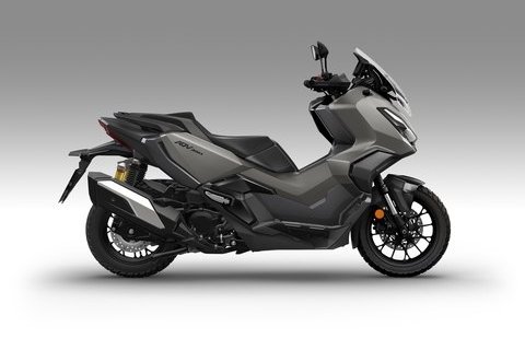 Honda ADV 350 Roller