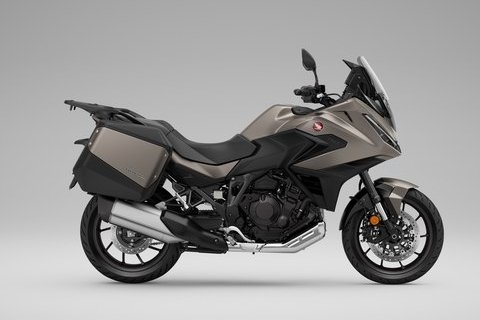 Honda NT1100 Sport Tourer