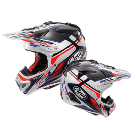 Enduro Helm