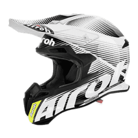 Enduro Helm Airoh