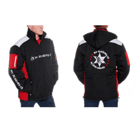 Enduro Jacke