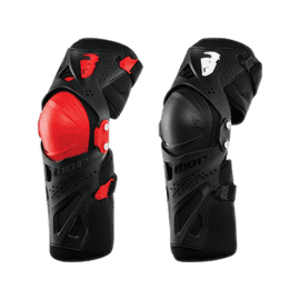 Enduro Knieschoner Thor