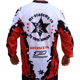 Enduro Shirt