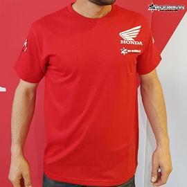 Honda T-Shirt Honda T-Shirt