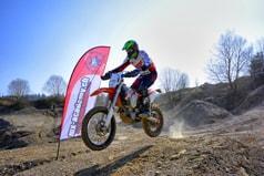 Fahrsicherheitstraining Motorrad