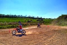 Fahrsicherheitstraining Motorrad