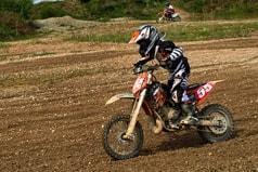 Motocross