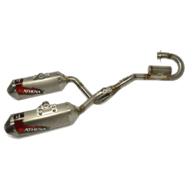 Motocross Auspuff Athena Auspuff Exhaust