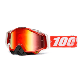 Motocross Brille