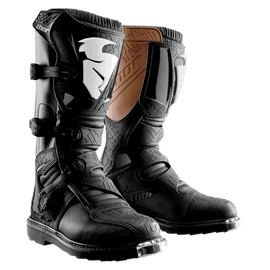 Motocross Stiefel günstig