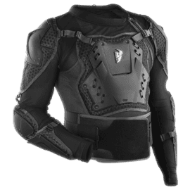 Protektorenjacke Thor