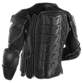 Protektorenjacke Thor